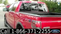 Used Ford F-150 (F150) Gainesville FL 800-556-1022 near Lake City
