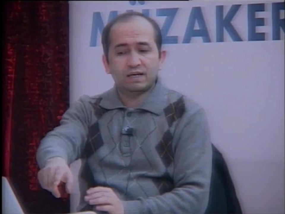 KİM 173.Oturum (Maide Suresi)-4
