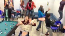 harlem shake lycéens