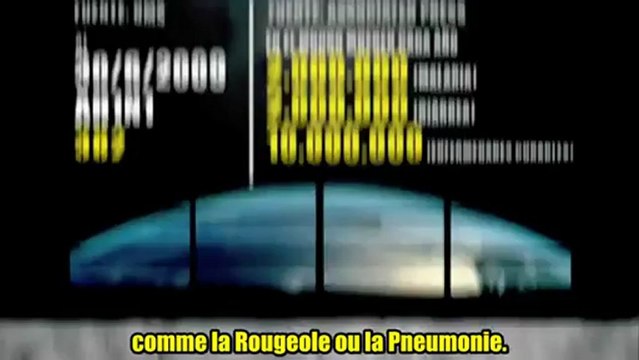 Grippe Porcine AH1N1 : Operation Pandémie