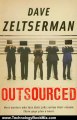 Technology Book Review: Outsourced by Dave Zeltserman