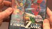 Classic Game Room - FINAL ZONE review for Sega Genesis