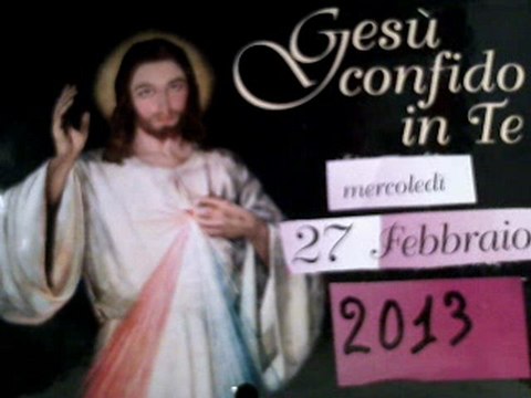 27-FEBBRAIO-2013 vade retro satana dal Regno delle due Sicilie