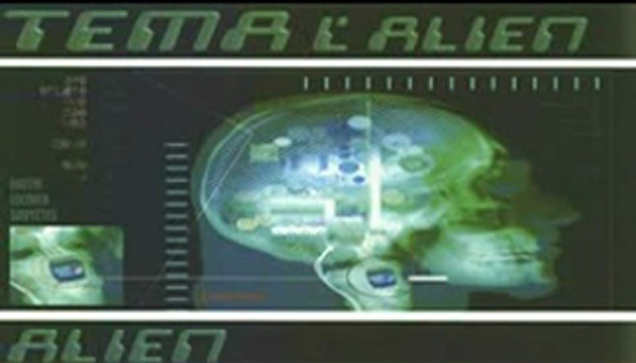 Tema Feat Rockin' Squat (Assassin) Micro Organic -