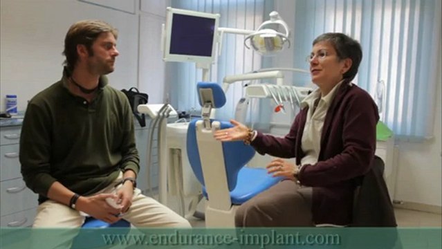 Refaire toutes les dents avec bridges