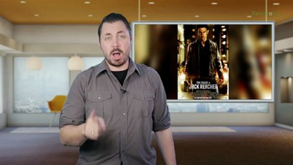 Ninja Turtles Casting News, Jack Reacher 2, a Live Action Ben 10 Film and More! - Film State