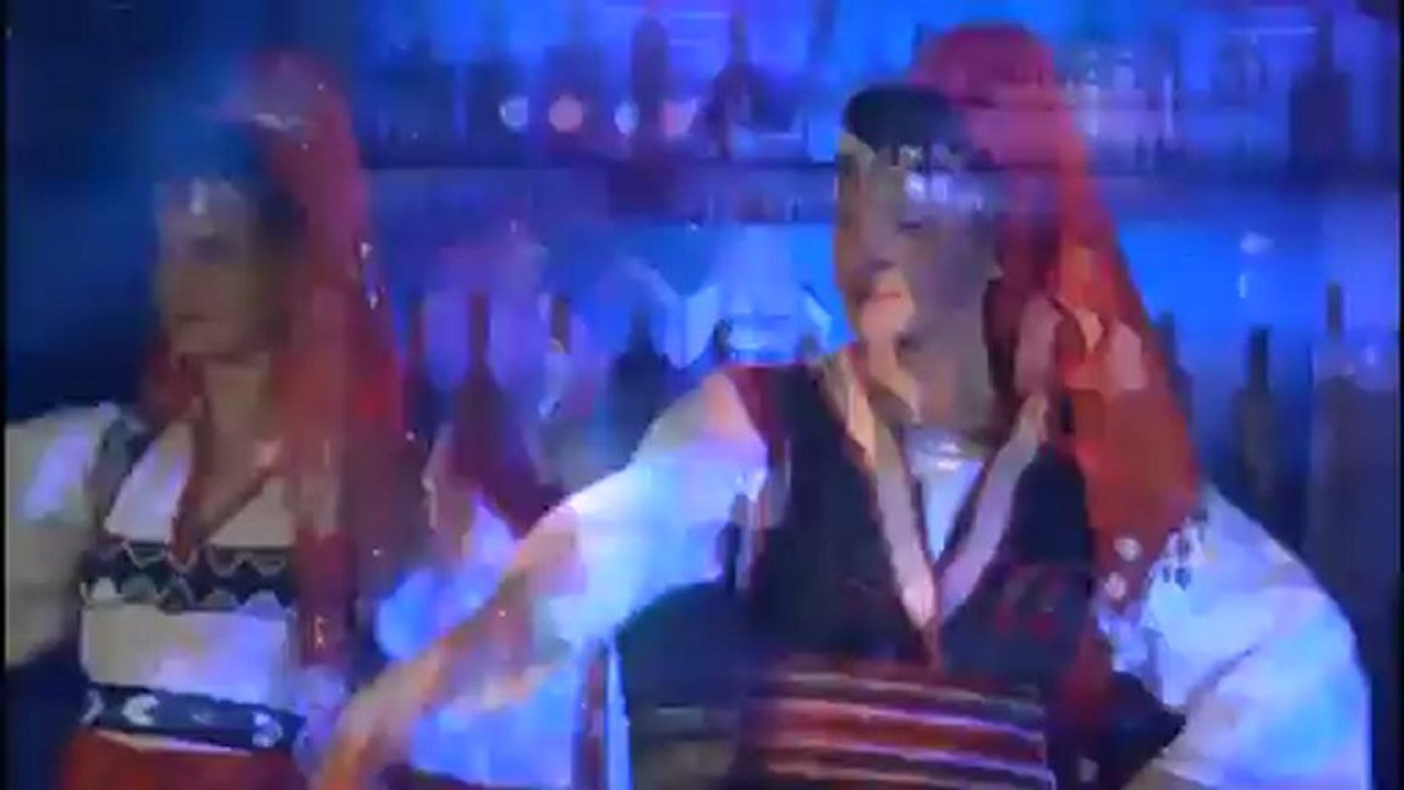 Ganimete Biba -Kur te mbushet mendja 2013