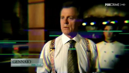 Law & Order: SVU 10 - dal 8 gennaio su FoxCrime