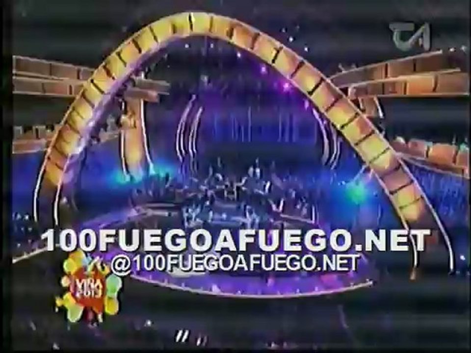 Romeo Santos Viña Del Mar 2013