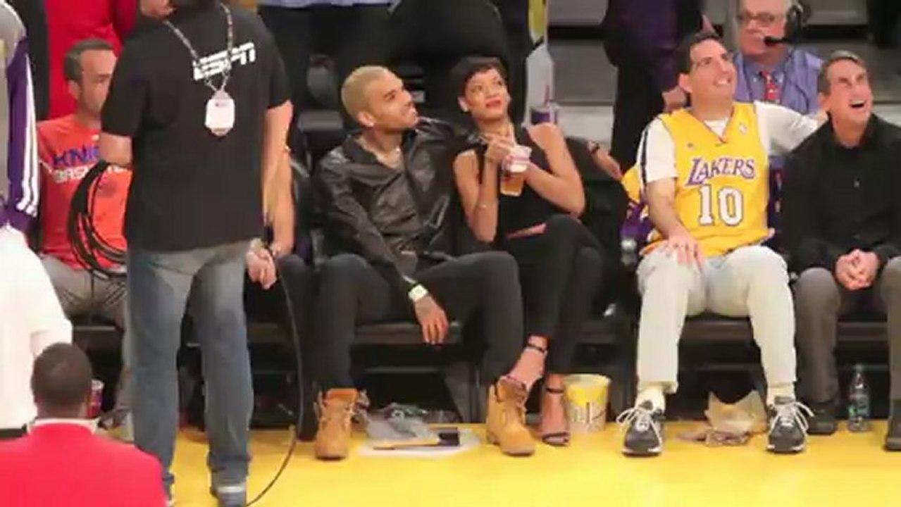 Chris Brown Admits Assaulting Rihanna Was Biggest Mistake of His Life