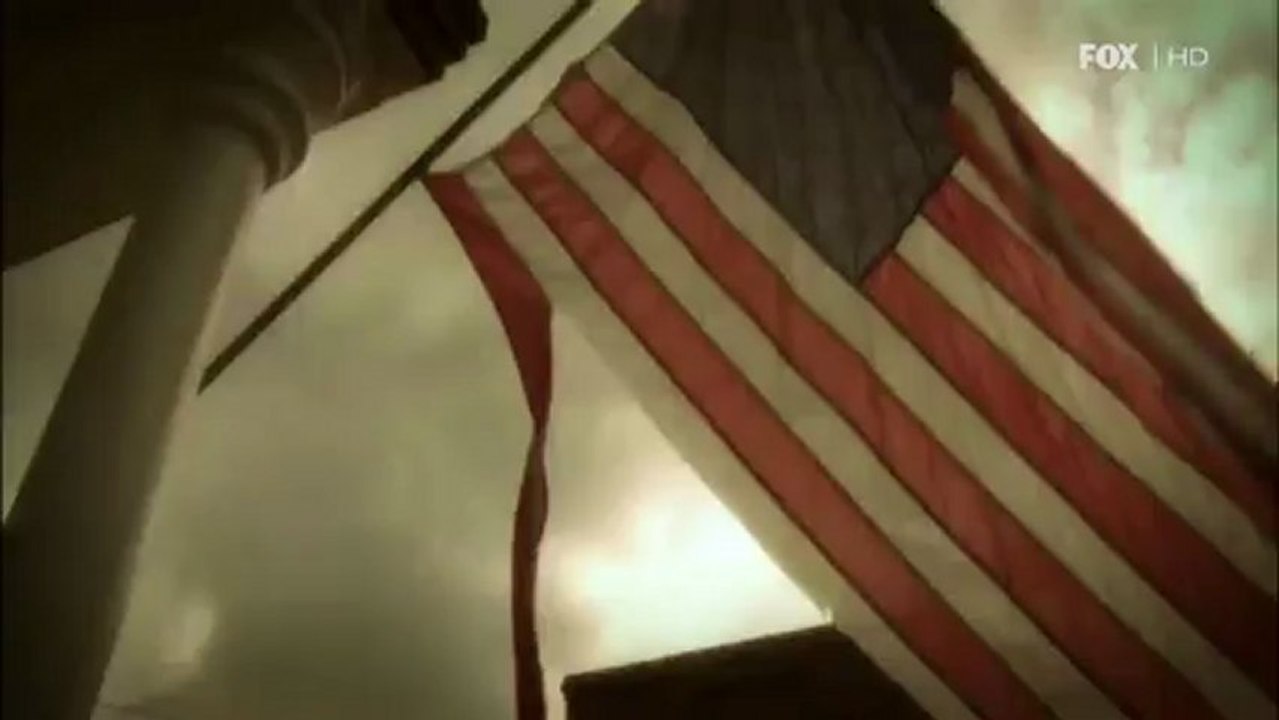 The Walking Dead 3 - Teaser Michonne