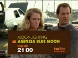 Moonlighting - Ogni venerdì alle 21.00 su FOX Retro