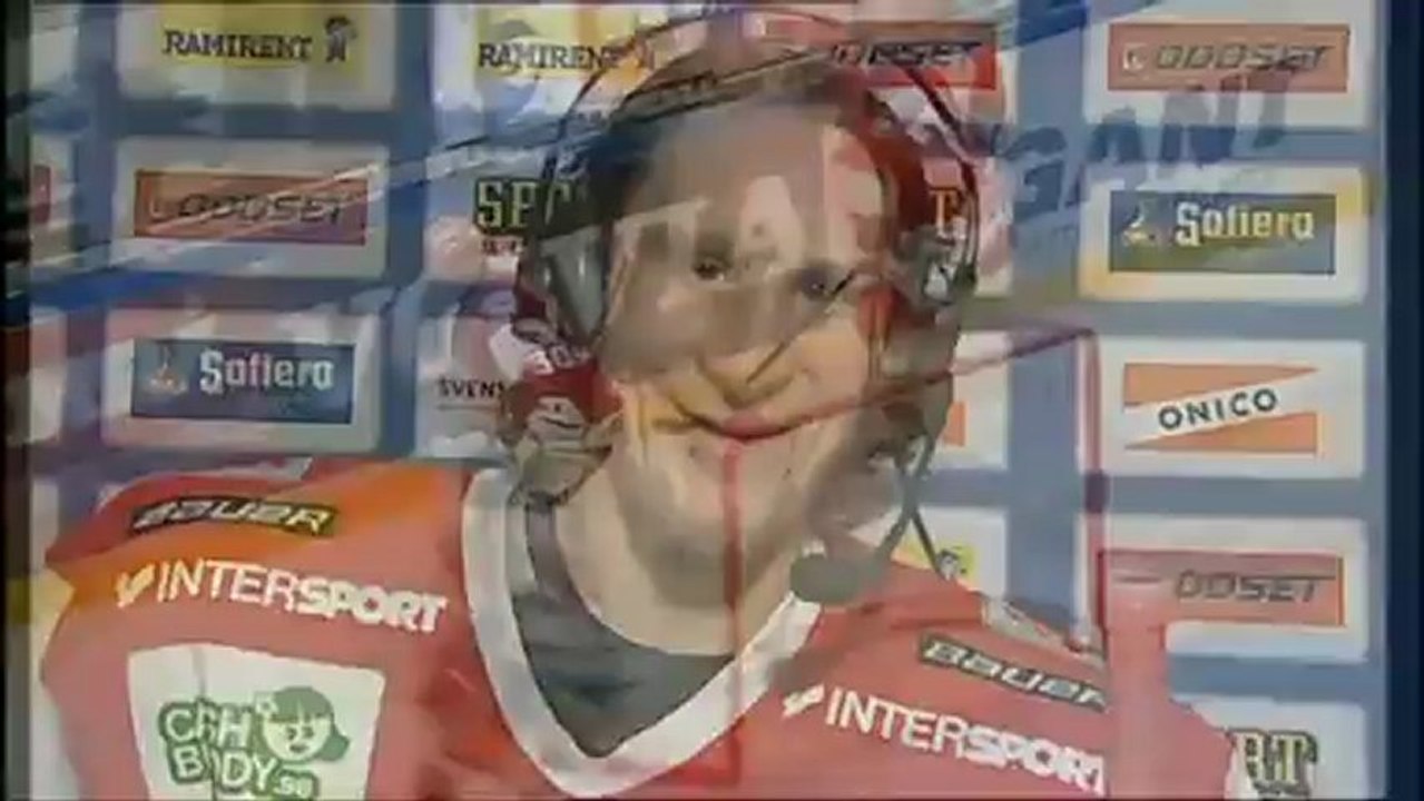 Timra IK Vs. Frölunda Indians 0-1