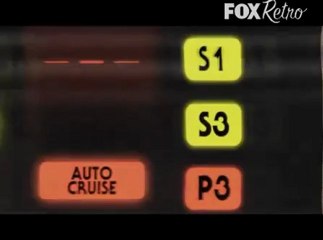 Supercar - L'episodio pilota il 4 aprile alle 23 su FOX Retro