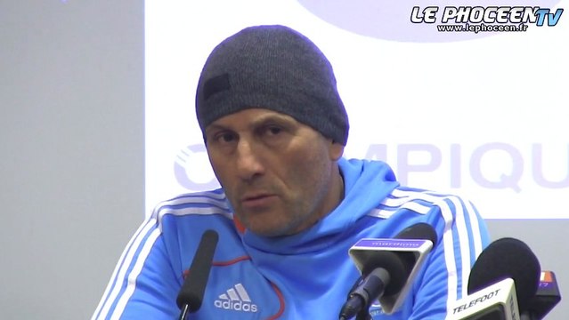 Les joueurs du PSG ont prévenu Baup