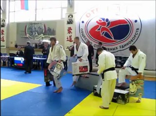 Турнир по дзюдо пам.Ю. Соколова. Награждение60,66,73