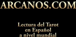 La Mejor Lectura del Tarot en Español a nivel mundial - ARCANOS.COM
