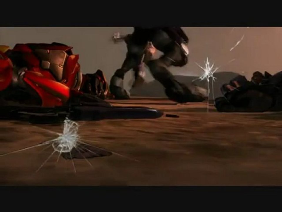 Halo reach - Deliver hope 2