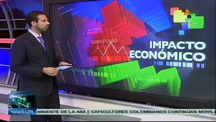 Inicia marcha de apoyo a trabajadores de Cerrejón