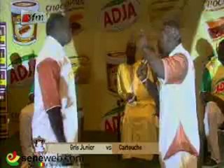 Integralité Signature Contrat Ama Baldé vs Ama Nekh