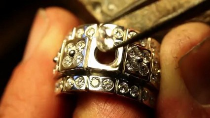 Benoit Noury- Joaillier version longue