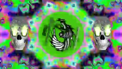 Ninjatron - Leather Swim Trunks VIP