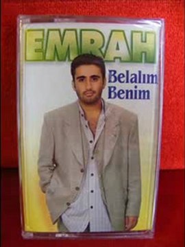 Emrah - Belalim Benim Remix By Isyankar365