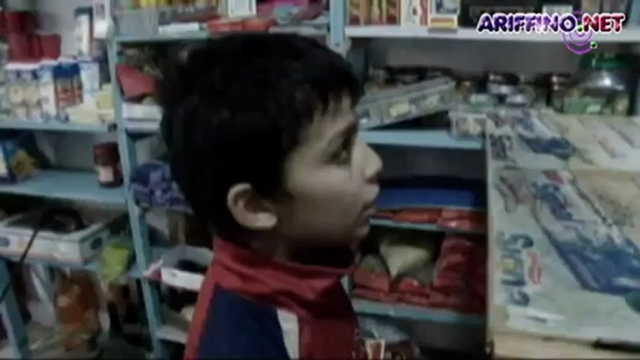 يوميات جحتوت (الجزء الثاني) الحلقة - 12