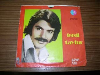 Ferdi Tayfur - Cicekler Acsin Remix By Isyankar365