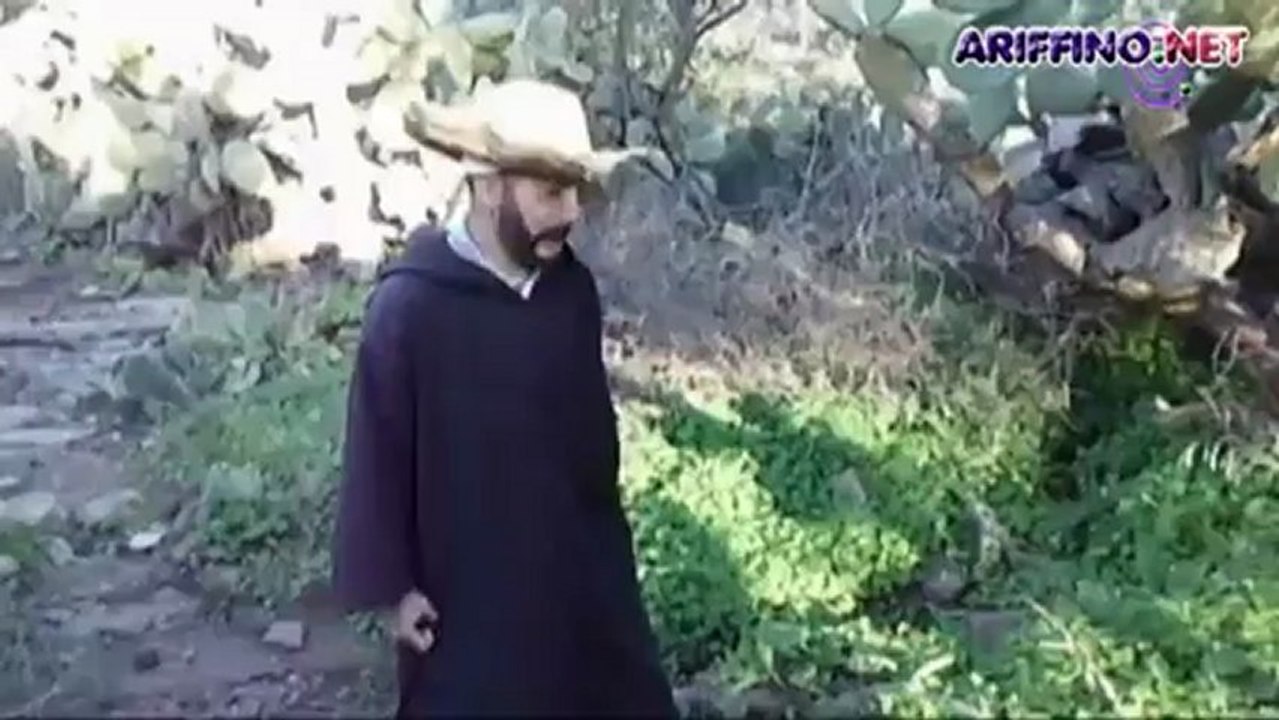 يوميات جحتوت (الجزء الثاني) الحلقة - 14