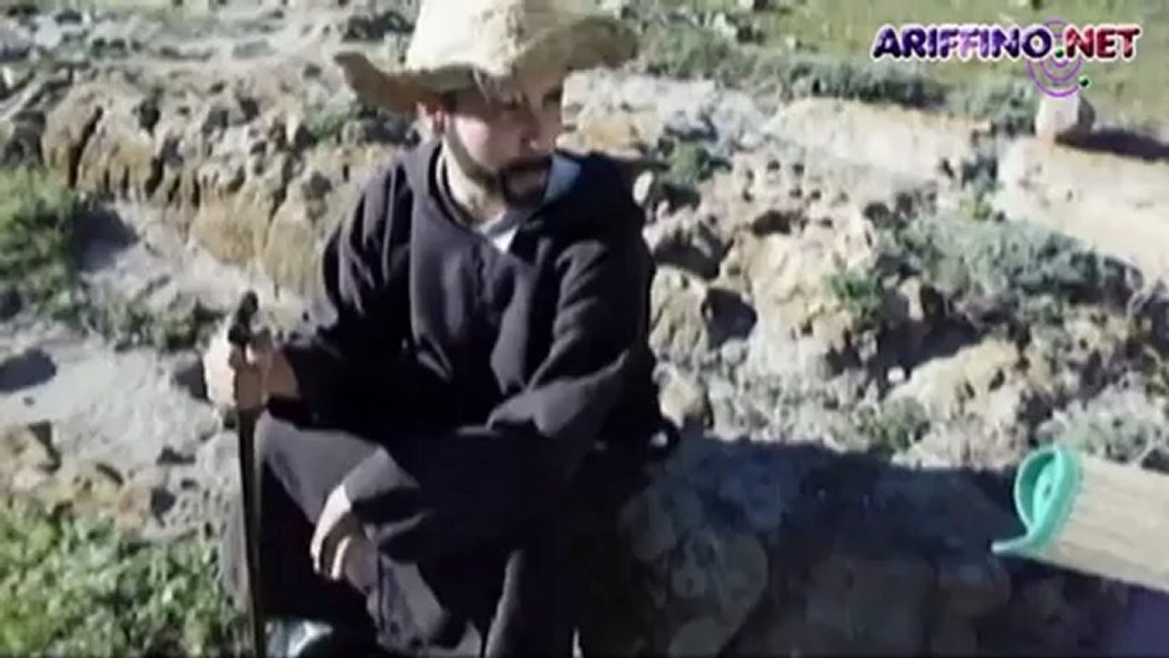 يوميات جحتوت (الجزء الثاني) الحلقة - 15