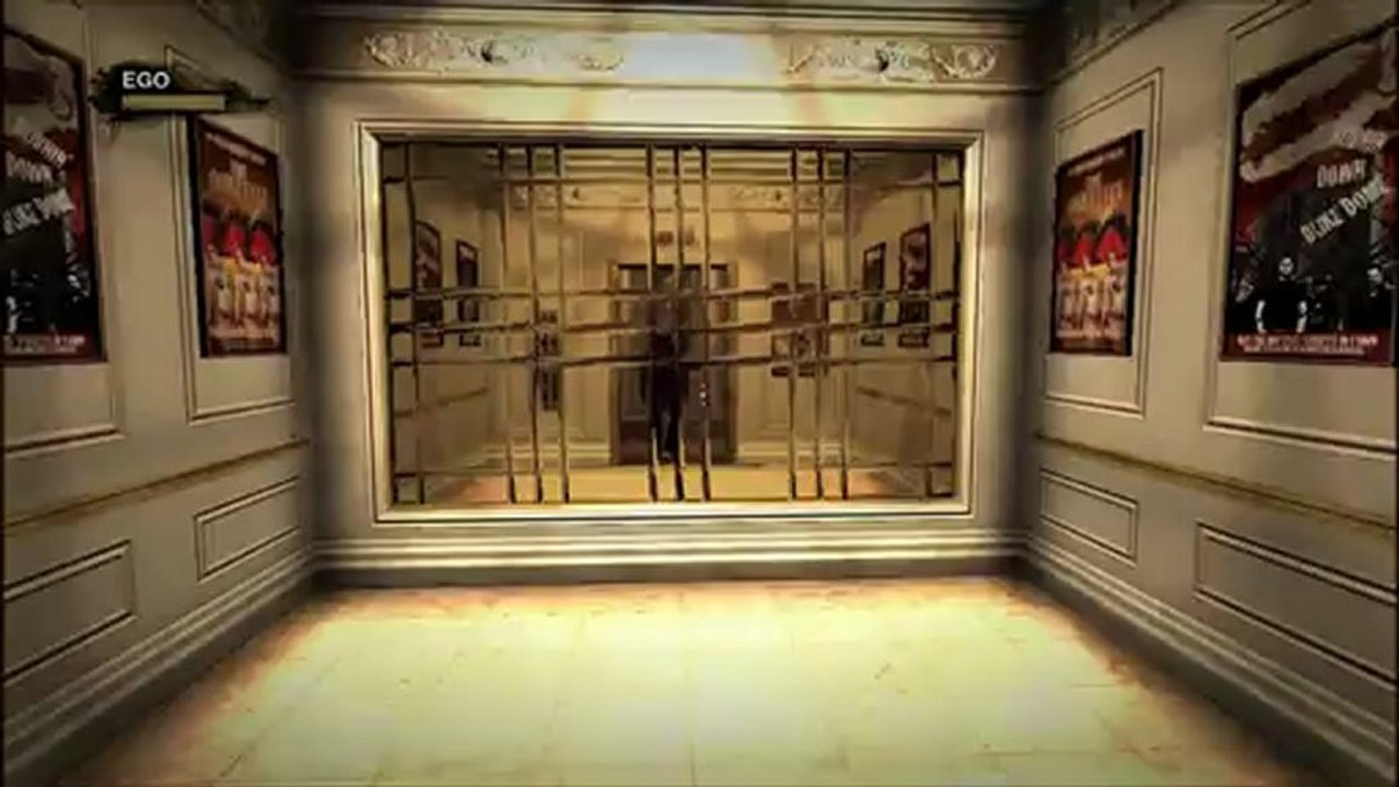 duke nukem forever