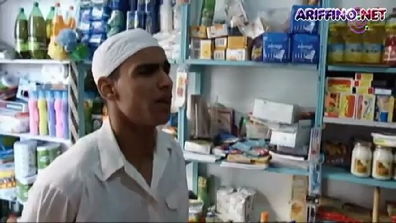 يوميات جحتوت (الجزء الثاني) الحلقة - 11