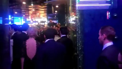 World Tour - Korean Premiere - Featurette World Tour - Korean Premiere (Anglais)
