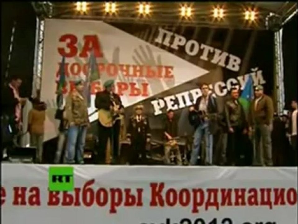 Дело Хабарова - Как судят ПРАВДУ- часть 3