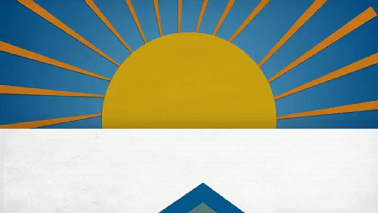 DeVry Passport2College Animated Video