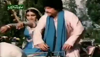 Pungbai Song Piyar tere naal pa kay (HD)