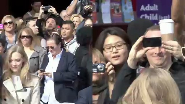 Anne Hathaway Practiced Oscar Speech to Be Likable