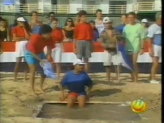 Bayside School - 3x06 - Miss Libertà