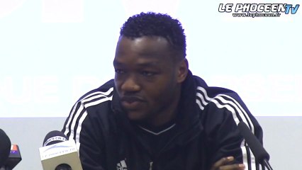 Un problème chez les attaquants ?