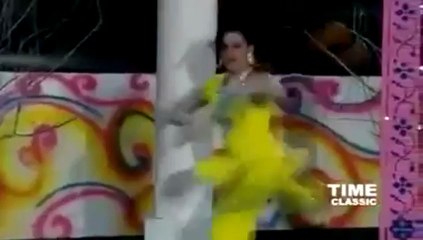 Punjbai Song Roop (HD)