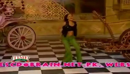 Punjbai SONG VEENA Malik (HD)