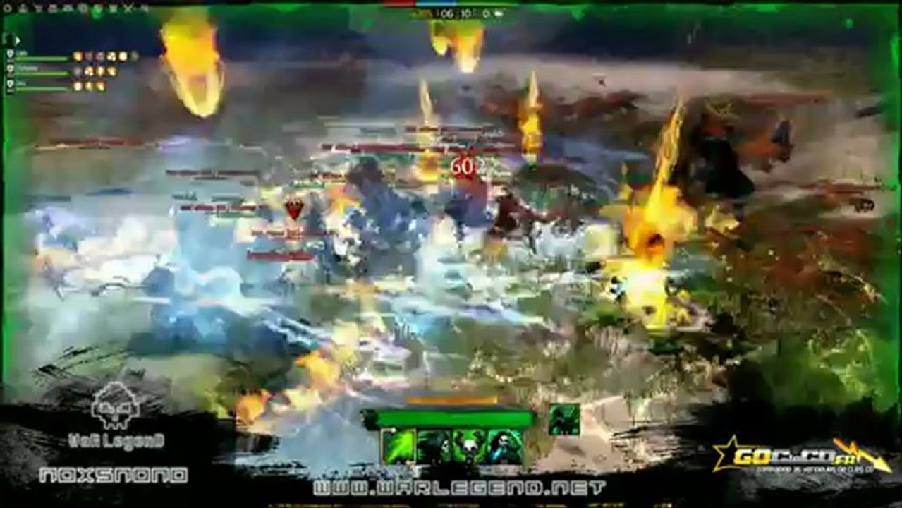 Battelstar WaR Legend Guild Wars 2 - 26-02-2013