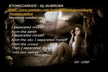 STONECARVER XIX By SubRosa