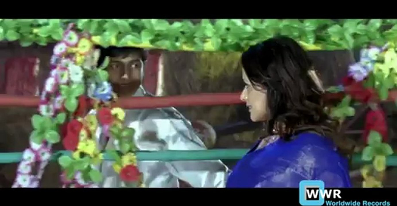 Pungbai Song Mood Kara Garam Chod (HD)