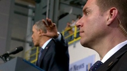 War of words over budget cuts