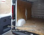 RENAULT TRAFIC FOURGON Diesel occasion à 12800 €