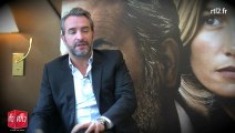 Interview RTL2 : Jean Dujardin