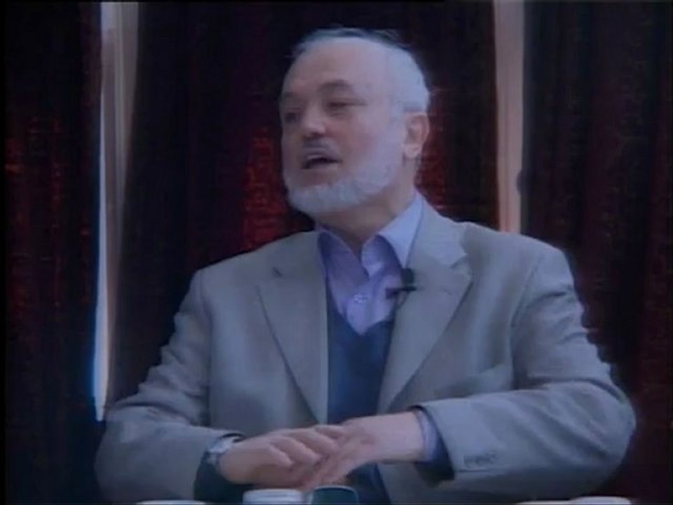 KİM 173.Oturum (Maide Suresi)-5