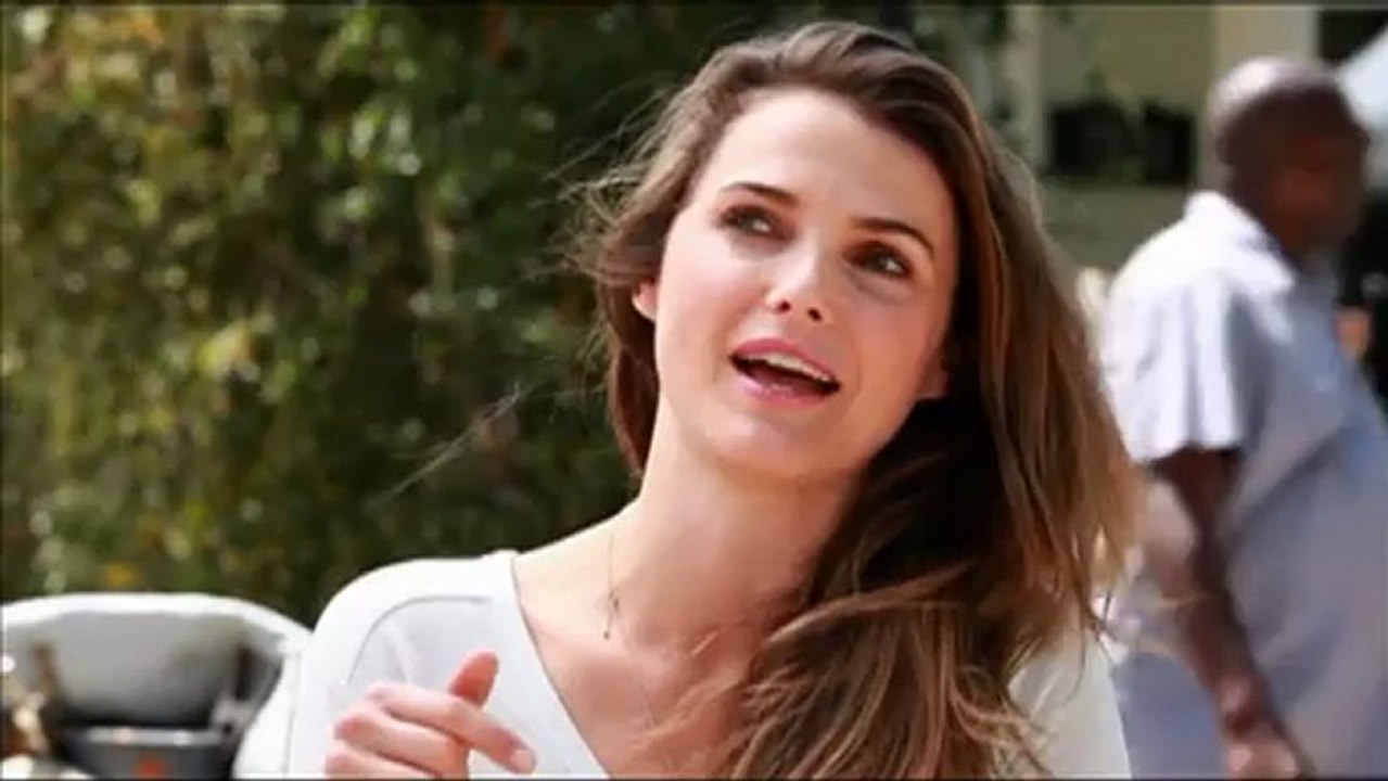 Dark skies - Interview - Keri Russell